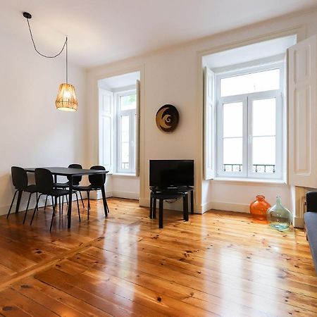 Guestready - Loureiro Apartments Lisbon Bagian luar foto