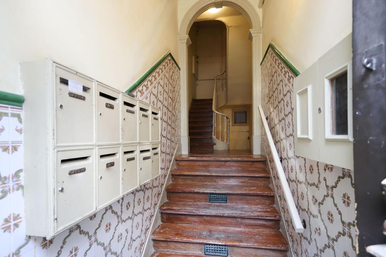 Guestready - Loureiro Apartments Lisbon Bagian luar foto