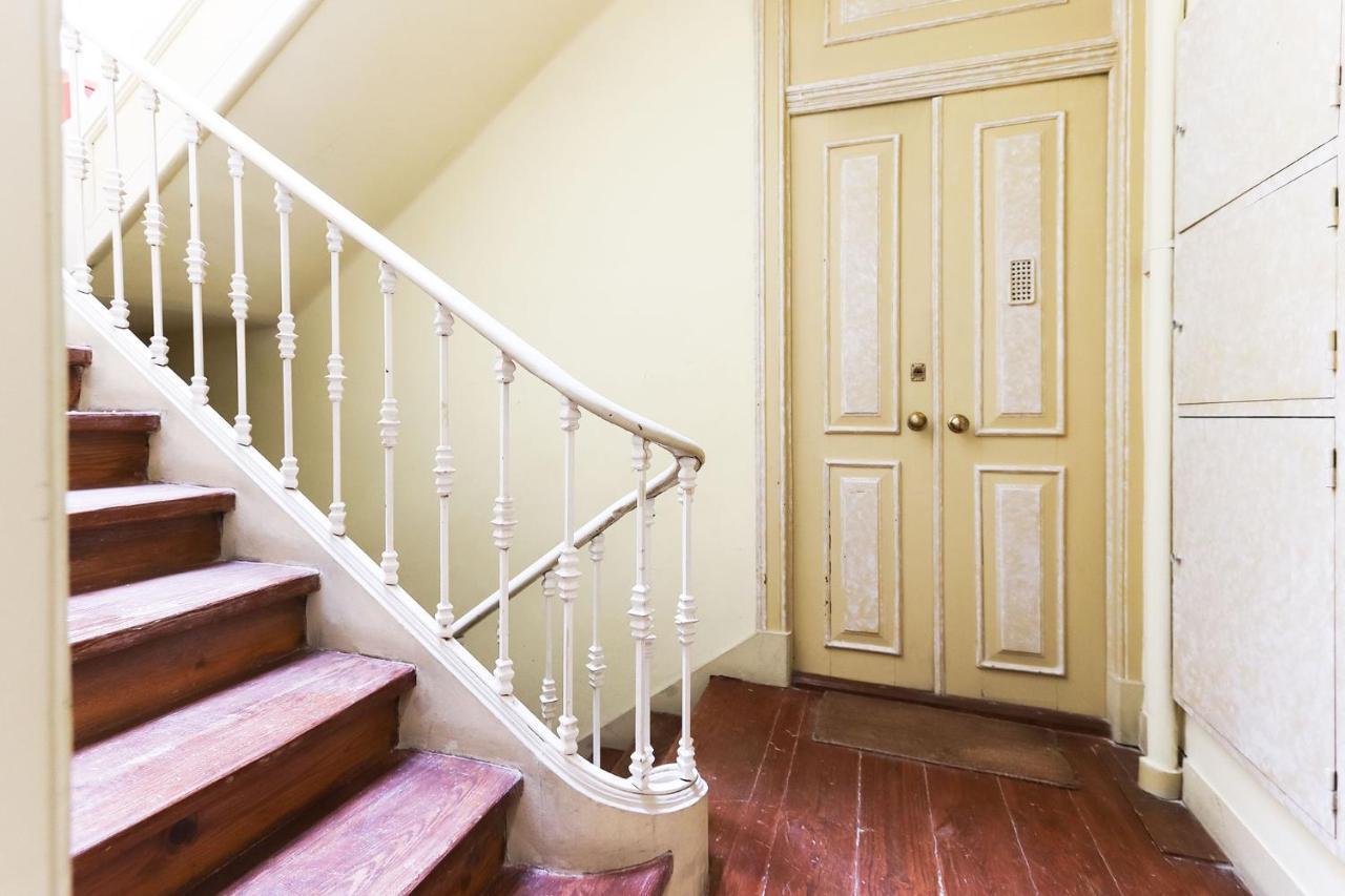 Guestready - Loureiro Apartments Lisbon Bagian luar foto