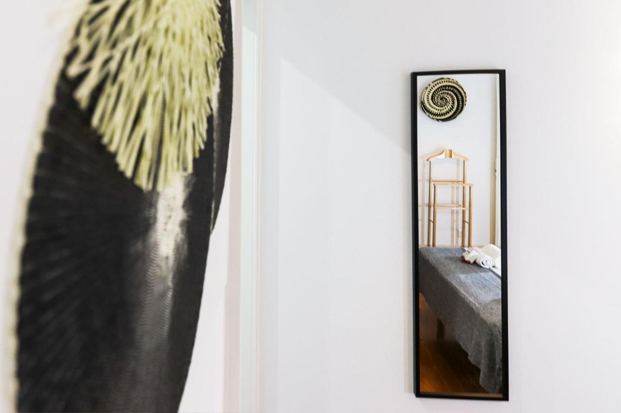 Guestready - Loureiro Apartments Lisbon Bagian luar foto