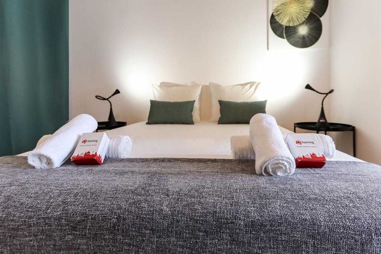 Guestready - Loureiro Apartments Lisbon Bagian luar foto