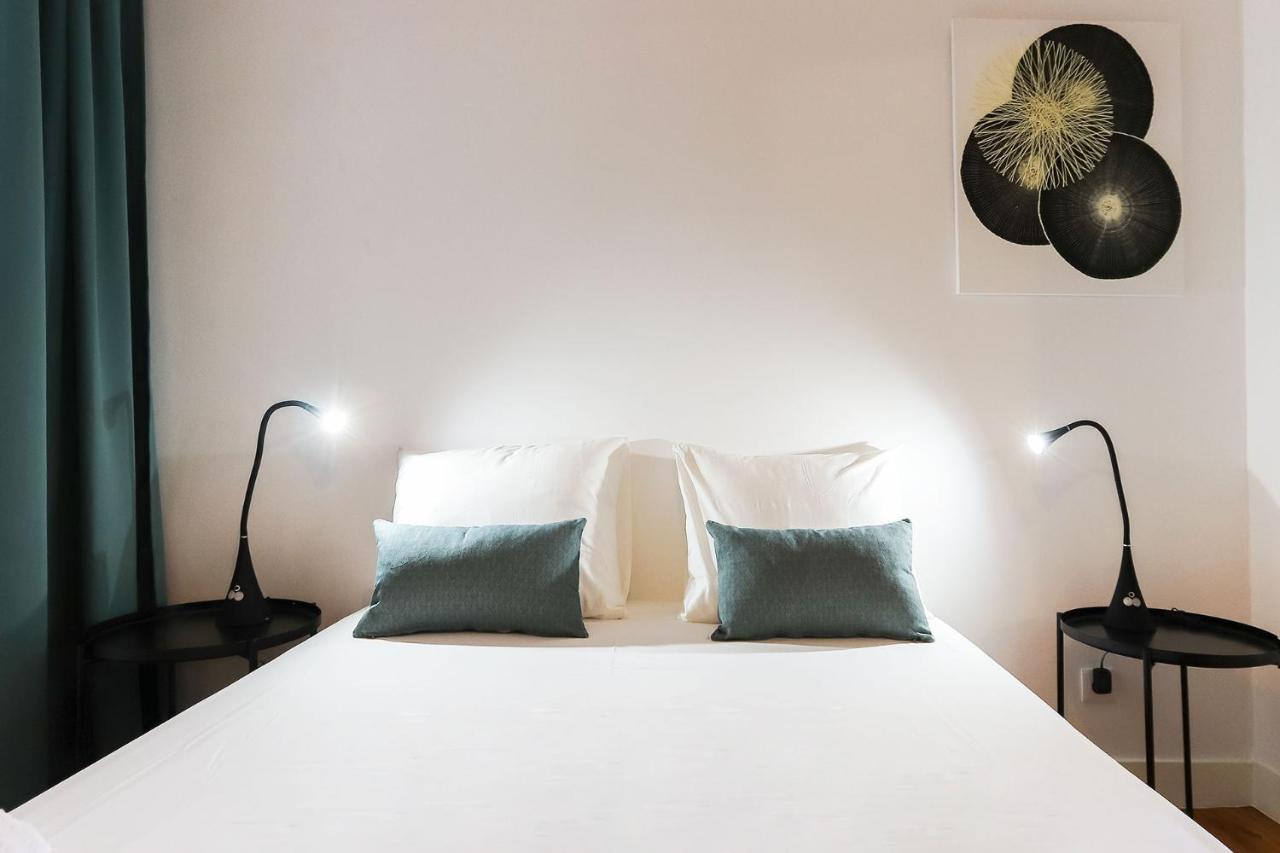 Guestready - Loureiro Apartments Lisbon Bagian luar foto