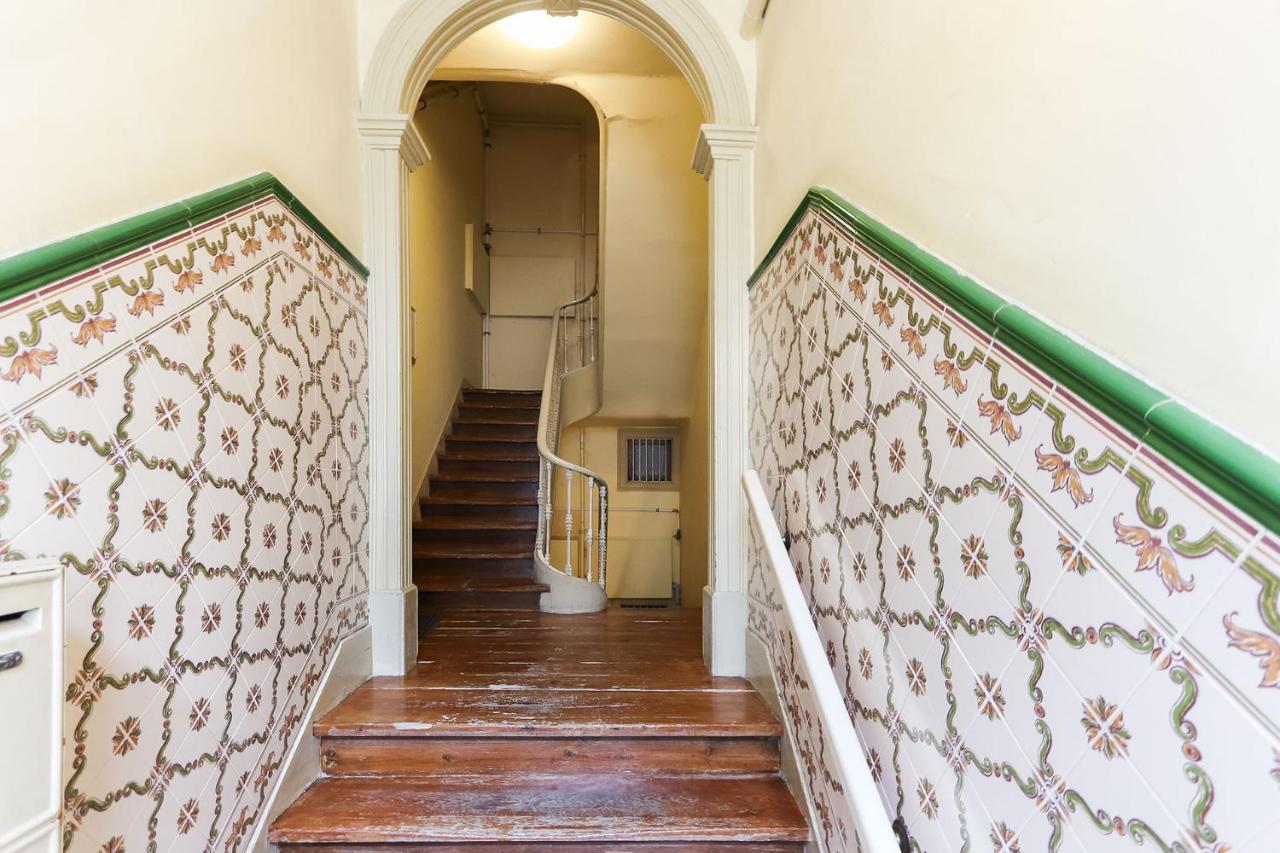 Guestready - Loureiro Apartments Lisbon Bagian luar foto
