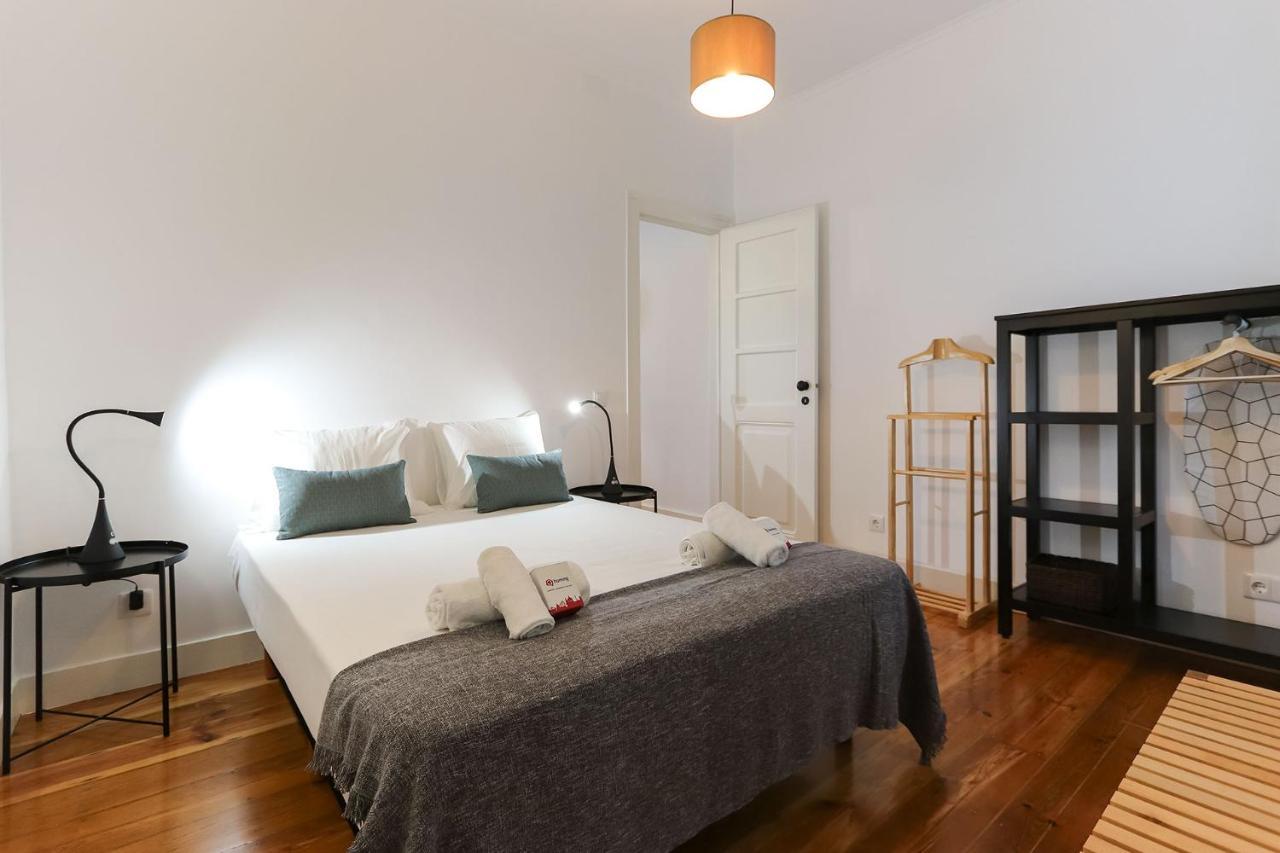Guestready - Loureiro Apartments Lisbon Bagian luar foto