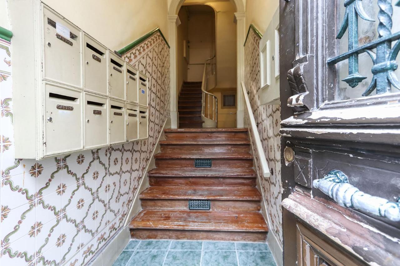 Guestready - Loureiro Apartments Lisbon Bagian luar foto