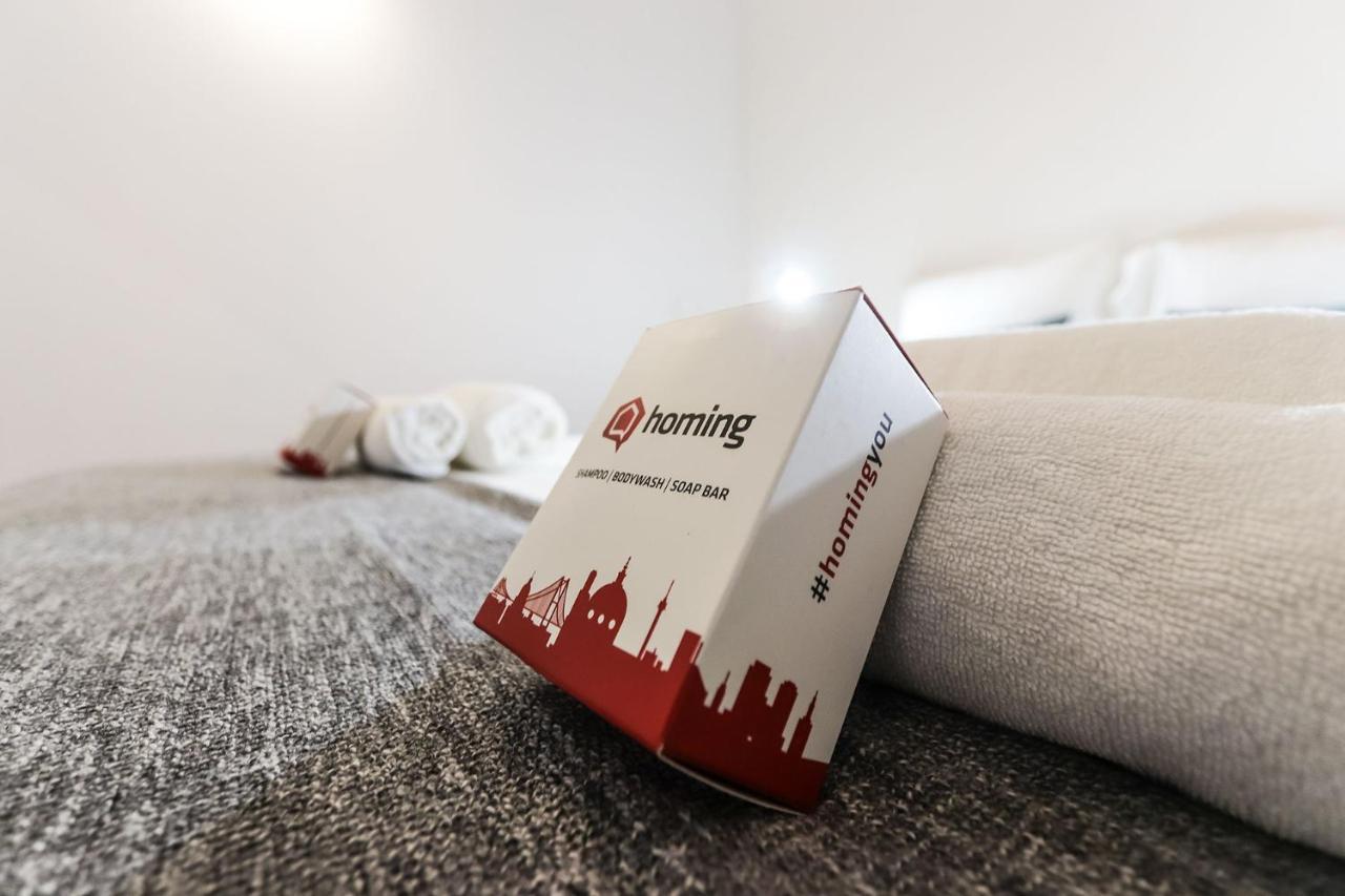 Guestready - Loureiro Apartments Lisbon Bagian luar foto