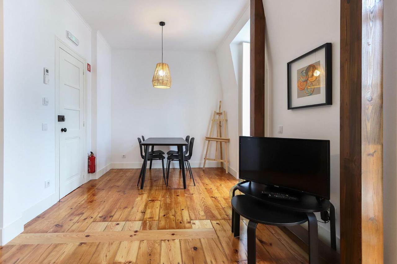 Guestready - Loureiro Apartments Lisbon Bagian luar foto