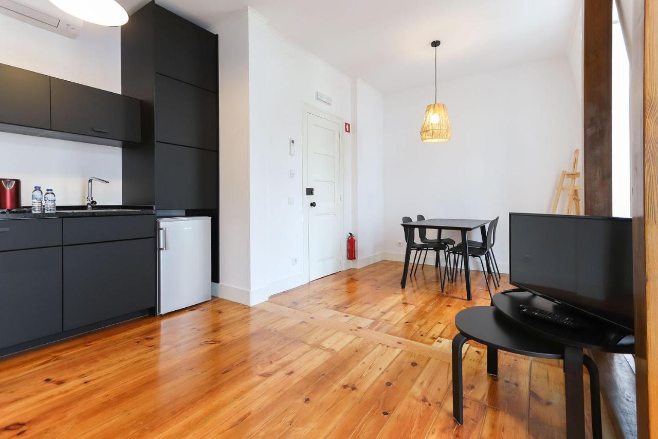 Guestready - Loureiro Apartments Lisbon Bagian luar foto