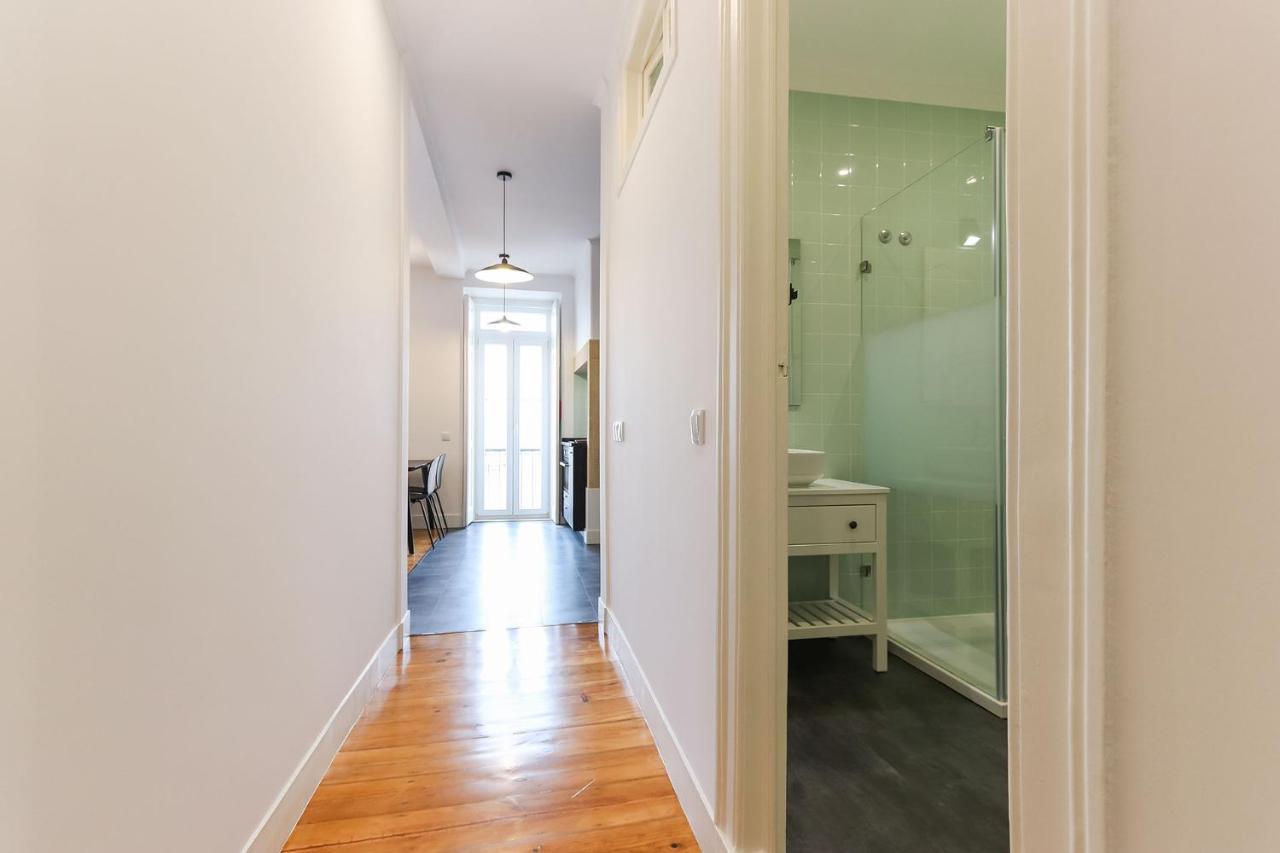 Guestready - Loureiro Apartments Lisbon Bagian luar foto