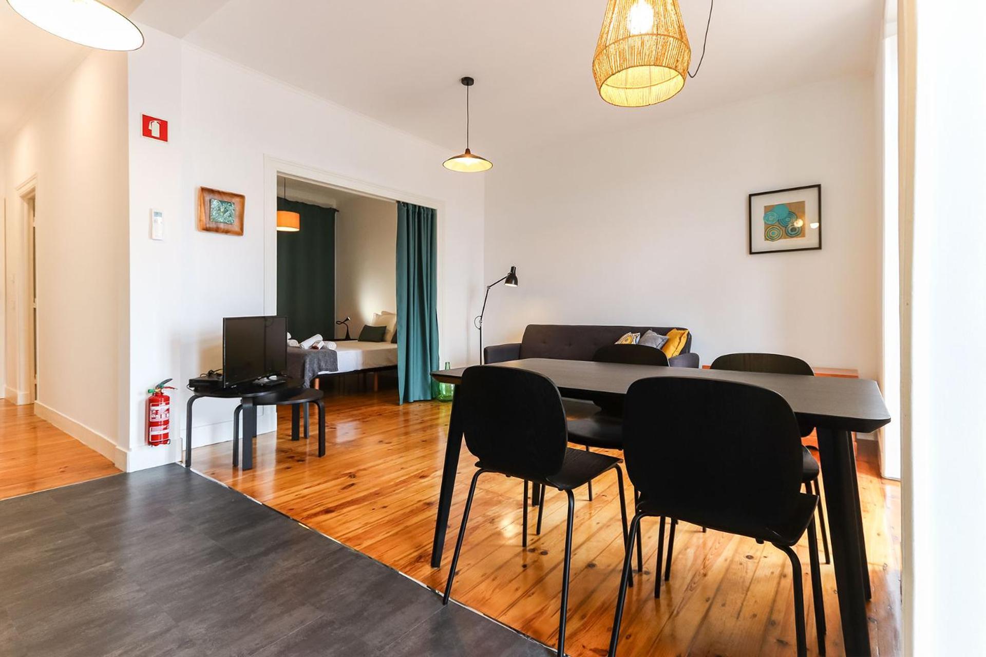 Guestready - Loureiro Apartments Lisbon Bagian luar foto