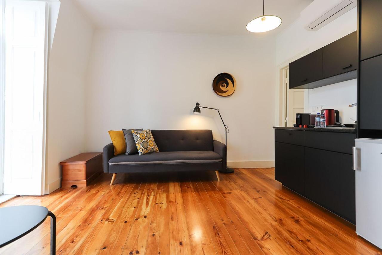 Guestready - Loureiro Apartments Lisbon Bagian luar foto