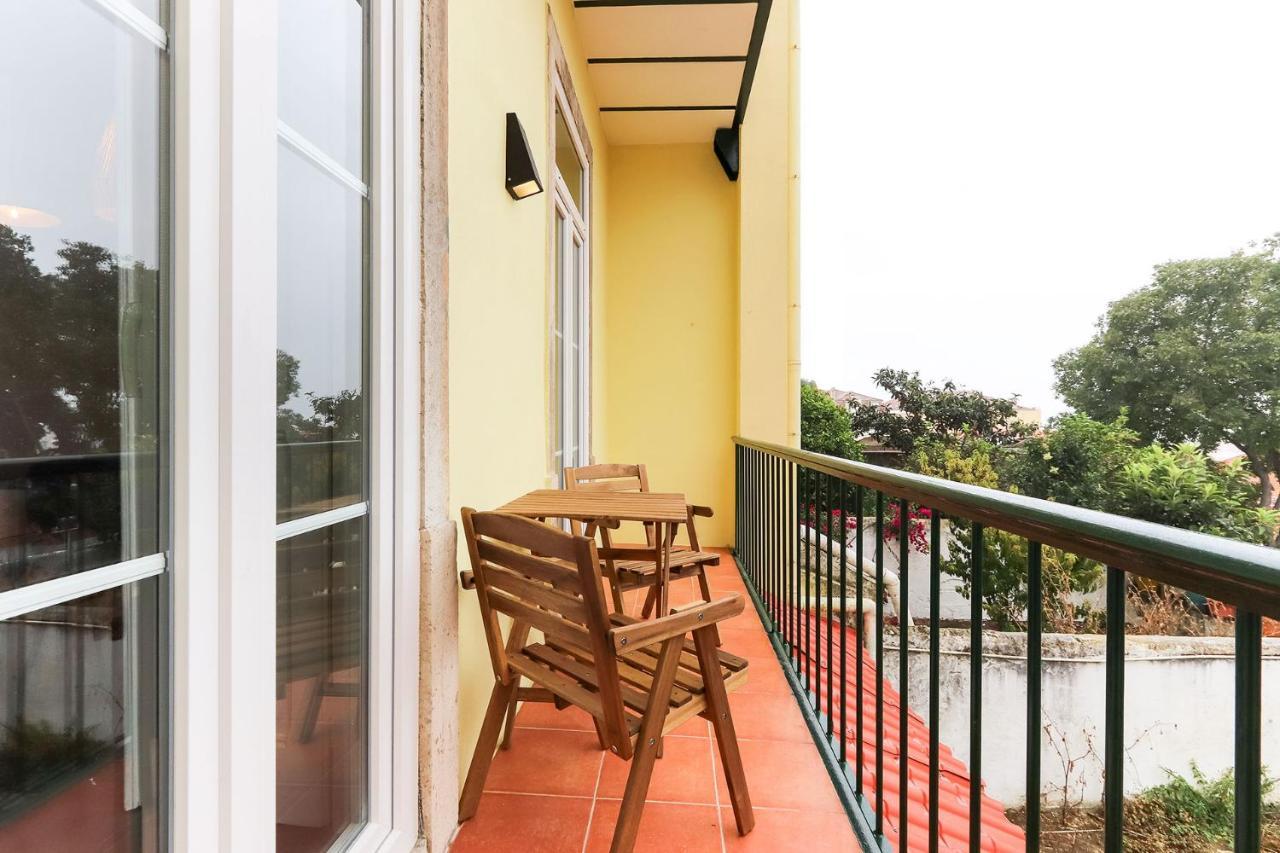 Guestready - Loureiro Apartments Lisbon Bagian luar foto