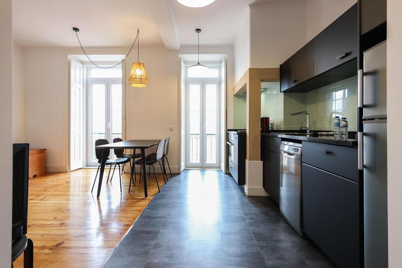 Guestready - Loureiro Apartments Lisbon Bagian luar foto