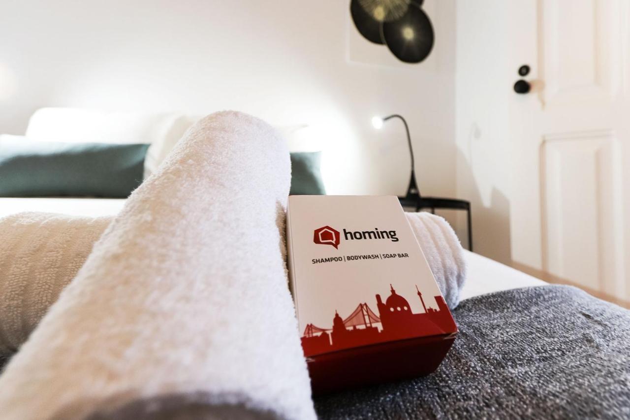 Guestready - Loureiro Apartments Lisbon Bagian luar foto