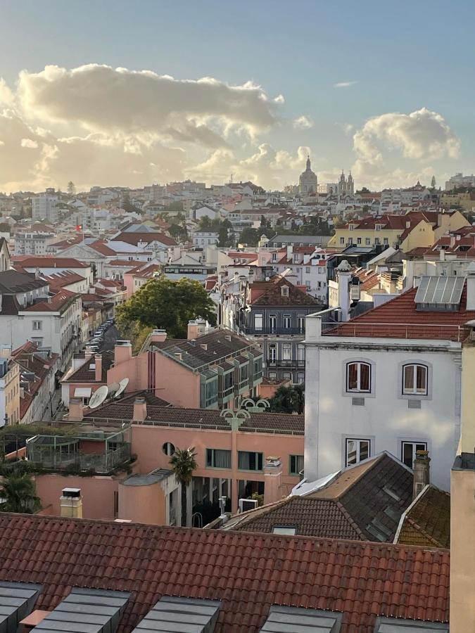 Guestready - Loureiro Apartments Lisbon Bagian luar foto