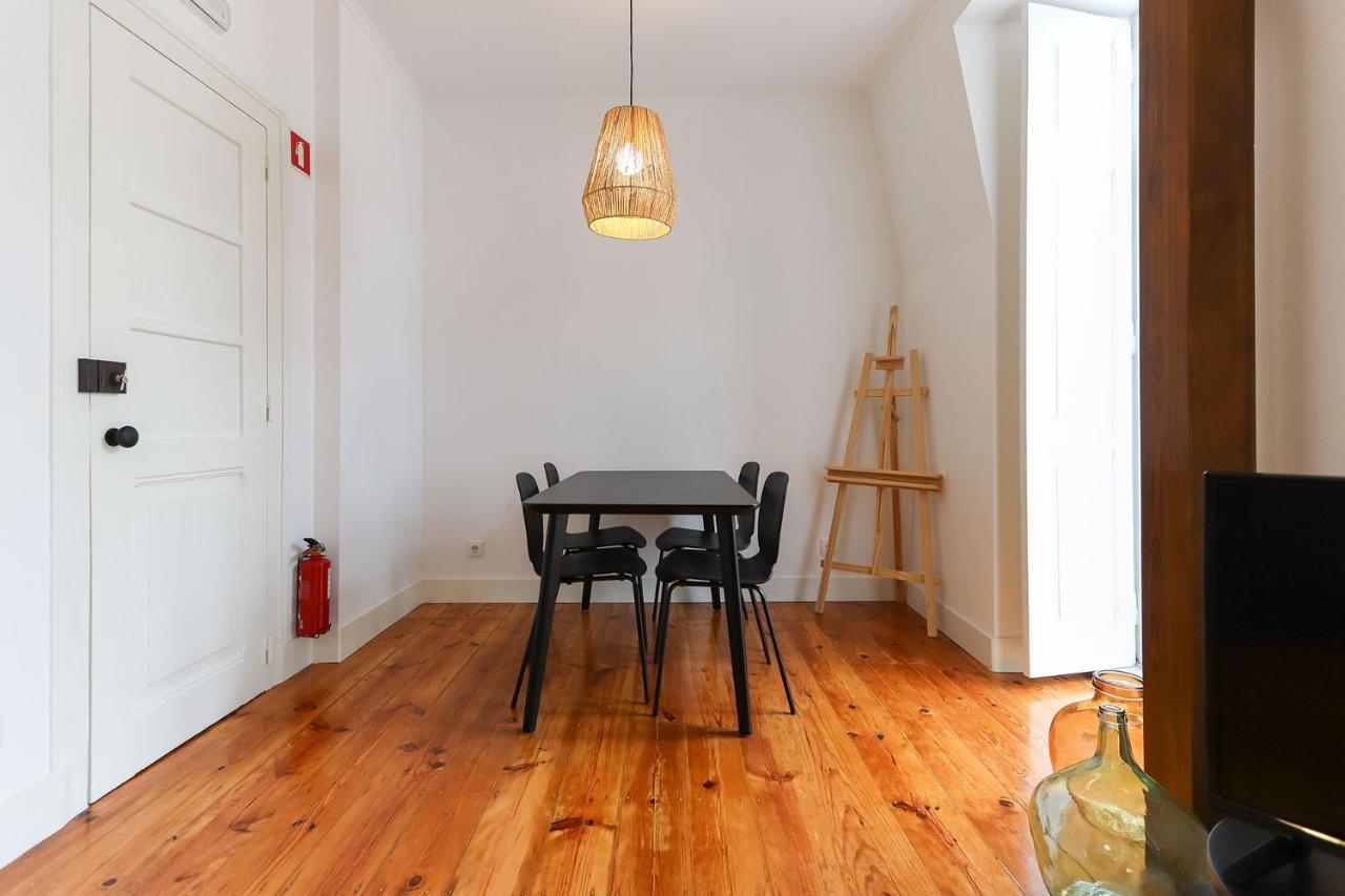 Guestready - Loureiro Apartments Lisbon Bagian luar foto