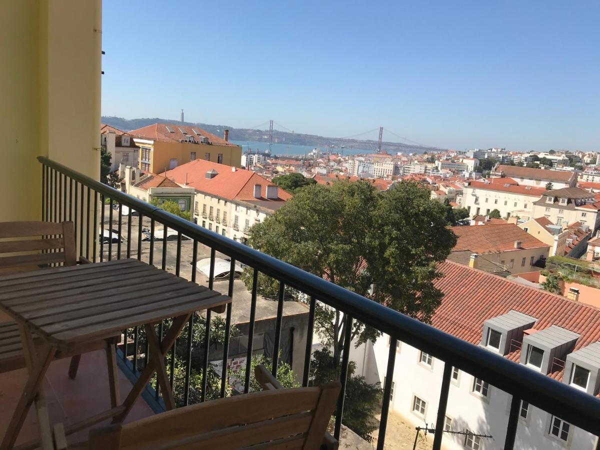 Guestready - Loureiro Apartments Lisbon Bagian luar foto