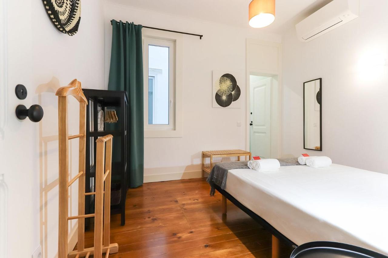 Guestready - Loureiro Apartments Lisbon Bagian luar foto